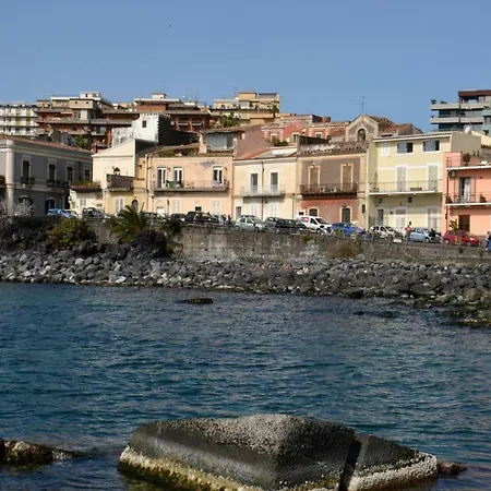 Casa vacanze Niria