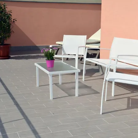 Casa vacanze Niria Catania