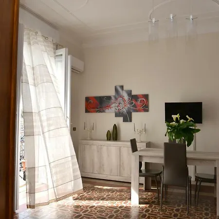 Casa vacanze Niria
