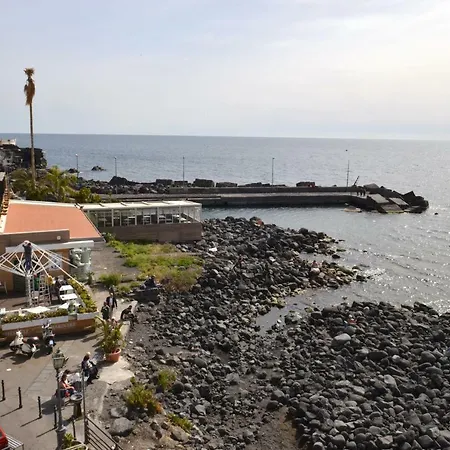 Niria Casa vacanze Catania