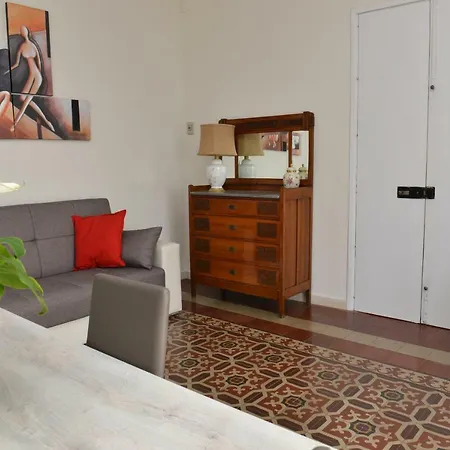 Casa vacanze Niria Catania