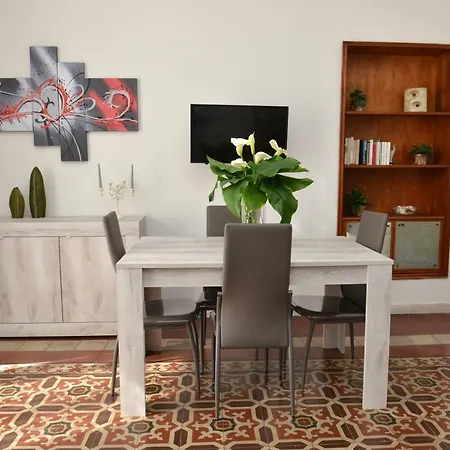 Casa vacanze Niria Catania