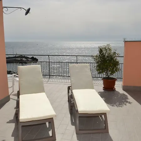 Casa vacanze Niria