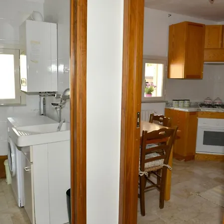 Niria Casa vacanze *