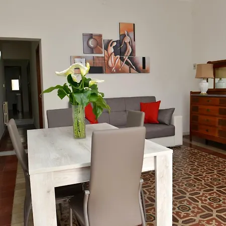 Casa vacanze Niria *
