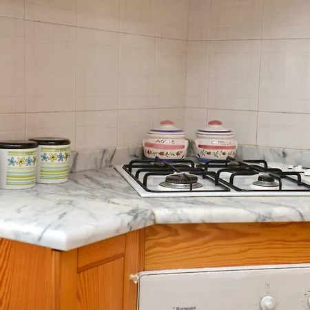 Casa vacanze Niria *