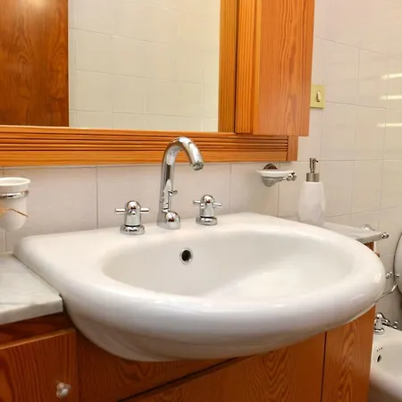 Casa vacanze Niria Catania